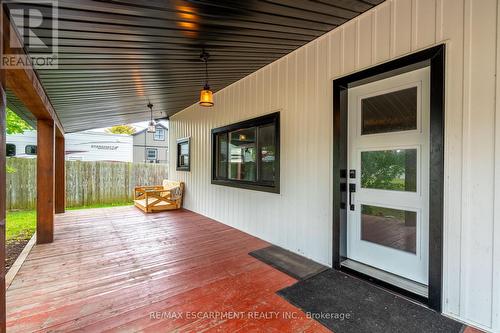 11582 Highway 3, Port Colborne, ON - Outdoor With Exterior