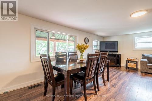 11582 Highway 3, Port Colborne, ON - Indoor Photo Showing Dining Room