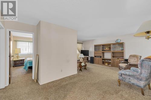 555 Rowcliffe Avenue Unit# 206, Kelowna, BC - Indoor