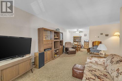 555 Rowcliffe Avenue Unit# 206, Kelowna, BC - Indoor