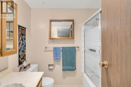 555 Rowcliffe Avenue Unit# 206, Kelowna, BC - Indoor Photo Showing Bathroom