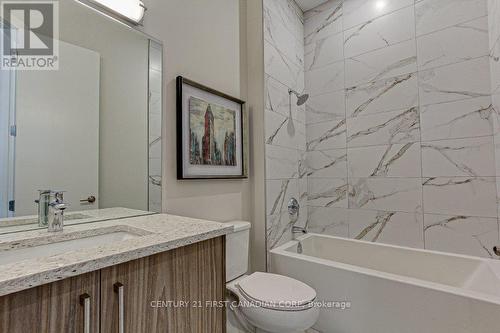 202 - 1696 Fiddlehead Place, London, ON - Indoor Photo Showing Bathroom