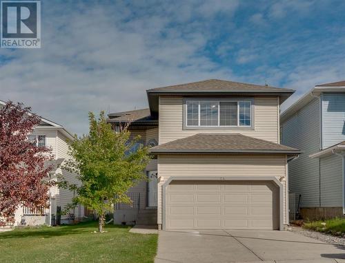 24 Tuscarora Place Nw, Calgary, AB - Outdoor