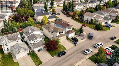 24 Tuscarora Place Nw, Calgary, AB - Outdoor With View