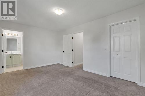 24 Tuscarora Place Nw, Calgary, AB - Indoor Photo Showing Other Room