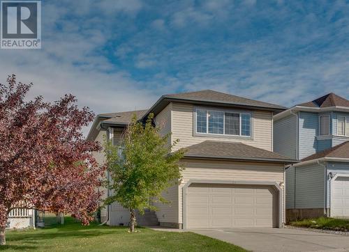 24 Tuscarora Place Nw, Calgary, AB - Outdoor