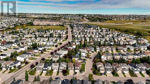 24 Tuscarora Place Nw, Calgary, AB - Outdoor With View