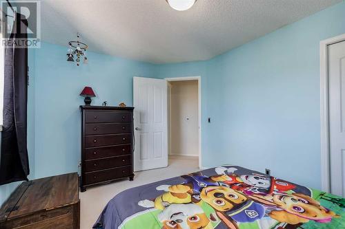 110 Citadel Meadow Bay Nw, Calgary, AB - Indoor Photo Showing Bedroom