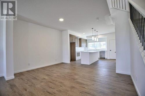 131 Legacy Reach Court Se, Calgary, AB - Indoor Photo Showing Kitchen