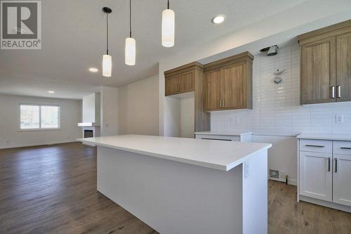 131 Legacy Reach Court Se, Calgary, AB - Indoor Photo Showing Kitchen