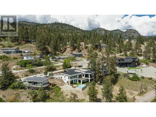 5843 Somerset Avenue, Peachland, BC - Outdoor With View