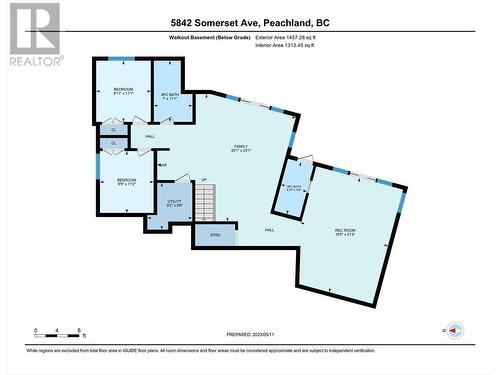 5843 Somerset Avenue, Peachland, BC - Other