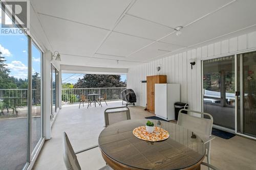 3620 Webber Road, West Kelowna, BC - Indoor Photo Showing Other Room