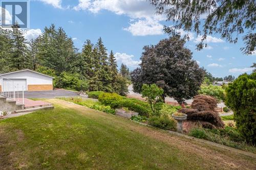 3620 Webber Road, West Kelowna, BC - Outdoor