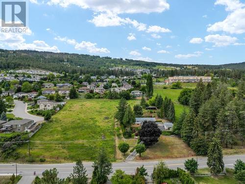 3620 Webber Road, West Kelowna, BC - Outdoor With View