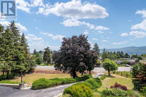 3620 Webber Road, West Kelowna, BC - Outdoor With View