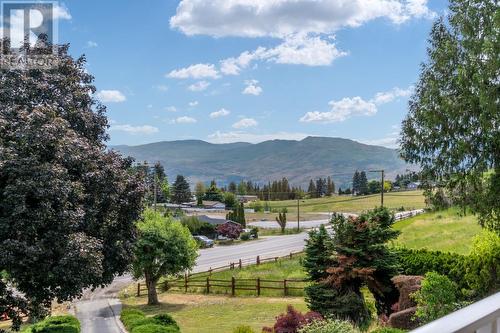 3620 Webber Road, West Kelowna, BC - Outdoor With View