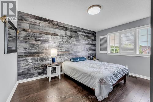 133 Elizabeth Street, Ajax, ON - Indoor Photo Showing Bedroom