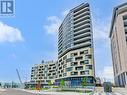 605 - 120 Eagle Rock Way, Vaughan, ON  - Outdoor With Facade 