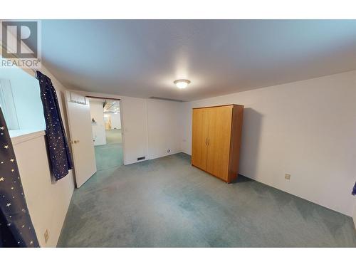 4632 Quesnel-Hydraulic Road, Quesnel, BC - Indoor Photo Showing Other Room