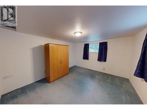 4632 Quesnel-Hydraulic Road, Quesnel, BC - Indoor Photo Showing Other Room