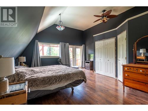 12860 Bowan Road, Prince George, BC - Indoor Photo Showing Bedroom