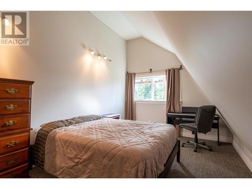 12860 Bowan Road, Prince George, BC - Indoor Photo Showing Bedroom