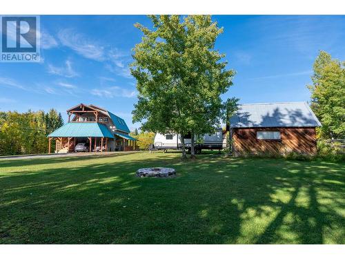 12860 Bowan Road, Prince George, BC - Outdoor