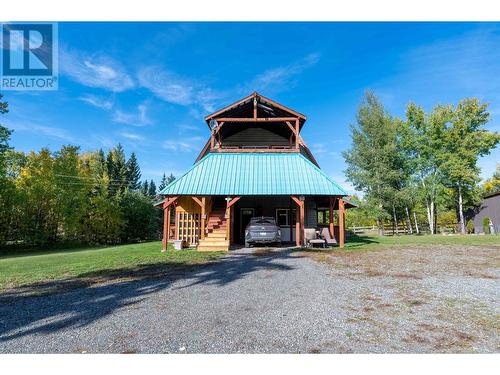 12860 Bowan Road, Prince George, BC - Outdoor