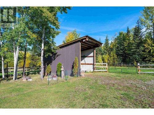 12860 Bowan Road, Prince George, BC - Outdoor