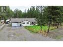 4837 Gloinnzun Drive, 108 Mile Ranch, BC  - Outdoor 