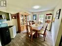 4837 Gloinnzun Drive, 108 Mile Ranch, BC  - Indoor Photo Showing Dining Room 