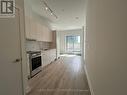 516 - 4130 Parkside Village Drive, Mississauga, ON  - Indoor Photo Showing Kitchen 