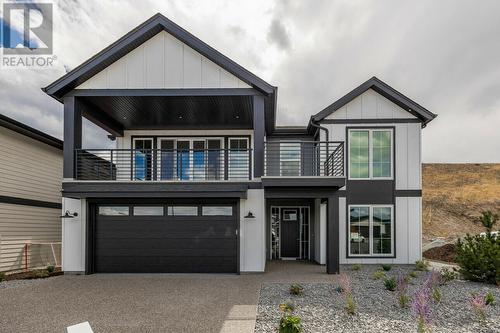 1083 Collinson Court, Kelowna, BC - Outdoor