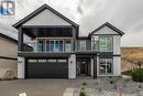 1083 Collinson Court, Kelowna, BC  - Outdoor 