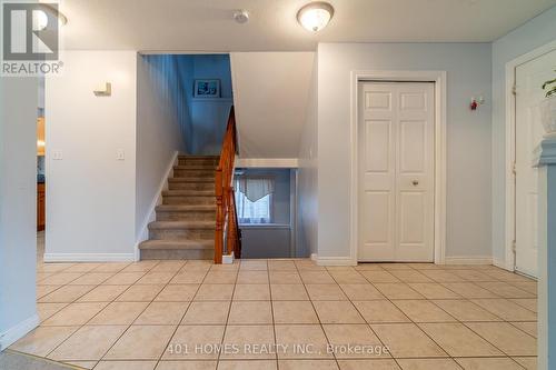 551 Ontario Street N, Woodstock, ON - Indoor Photo Showing Other Room