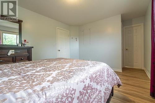 551 Ontario Street N, Woodstock, ON - Indoor Photo Showing Bedroom