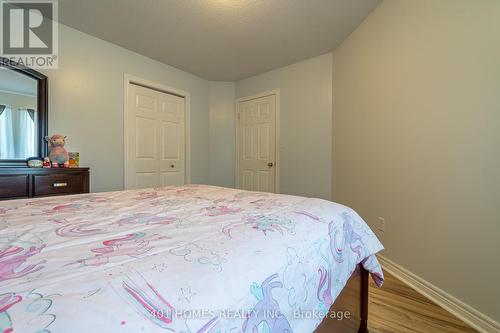 551 Ontario Street N, Woodstock, ON - Indoor Photo Showing Bedroom