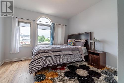 551 Ontario Street N, Woodstock, ON - Indoor Photo Showing Bedroom