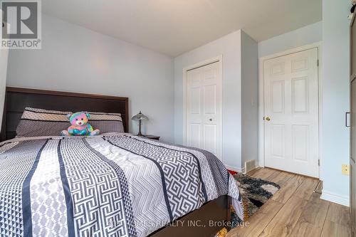 551 Ontario Street N, Woodstock, ON - Indoor Photo Showing Bedroom