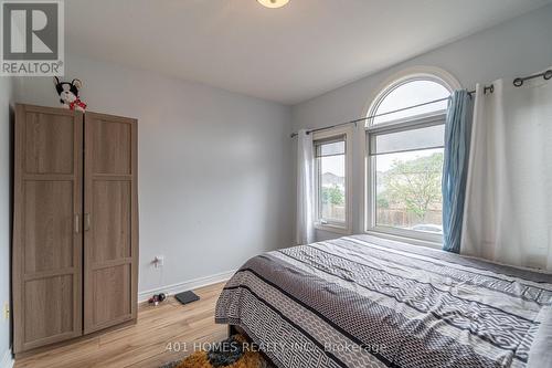 551 Ontario Street N, Woodstock, ON - Indoor Photo Showing Bedroom