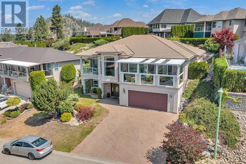 1003 Skeena Drive, Kelowna, BC - Outdoor