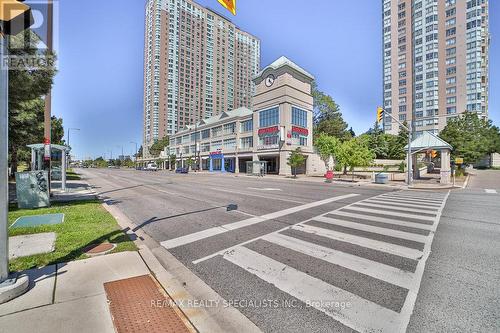 204/205 - 80 Corporate Drive, Toronto, ON 