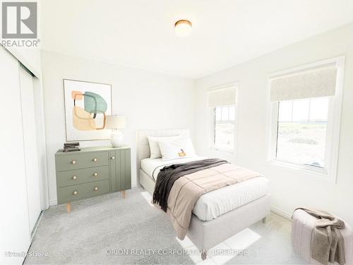 159 Fenchurch Manor, Barrie, ON - Indoor Photo Showing Bedroom