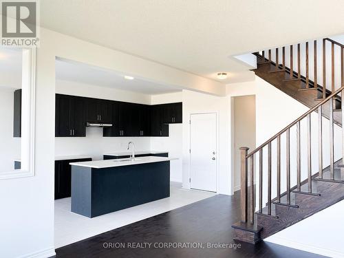 159 Fenchurch Manor, Barrie, ON - Indoor Photo Showing Kitchen