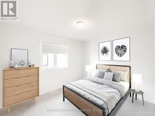 159 Fenchurch Manor, Barrie, ON - Indoor Photo Showing Bedroom