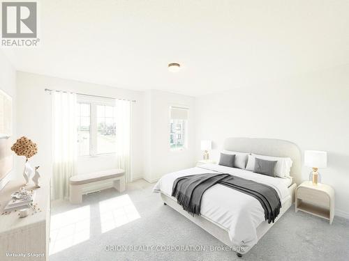 159 Fenchurch Manor, Barrie, ON - Indoor Photo Showing Bedroom