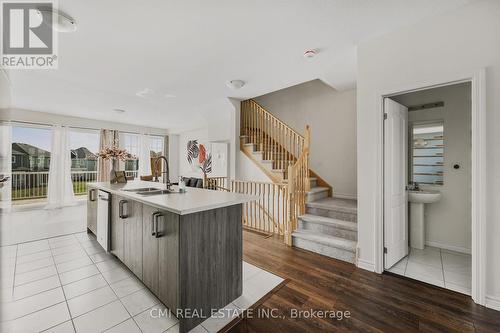 197 Village Gate Drive, Wasaga Beach, ON - Indoor Photo Showing Other Room