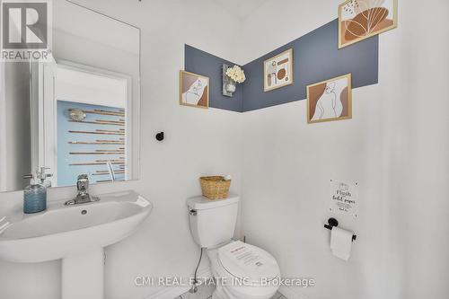 197 Village Gate Drive, Wasaga Beach, ON - Indoor Photo Showing Bathroom