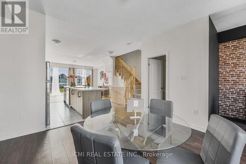 197 Village Gate Drive, Wasaga Beach, ON - Indoor Photo Showing Dining Room